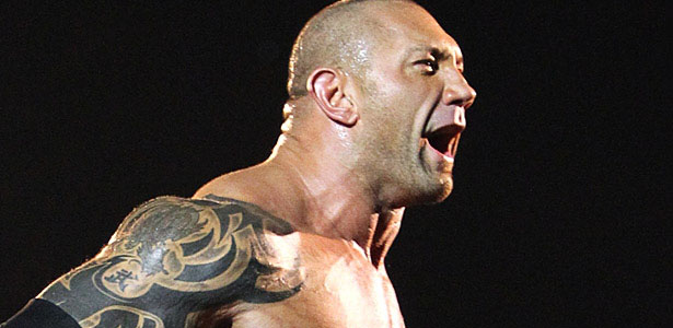 Batista&#39;s Wife Crowned <b>Miss Pole</b> Dance America, New WWE Trademark, ... - batista-8