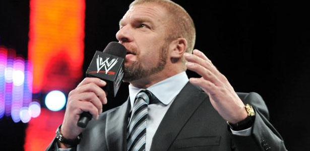 Triple H Bringing The Cell to RAW, Talks About Feeling Sorry for Big Show, Cena vs. Orton, More - triple-h-7
