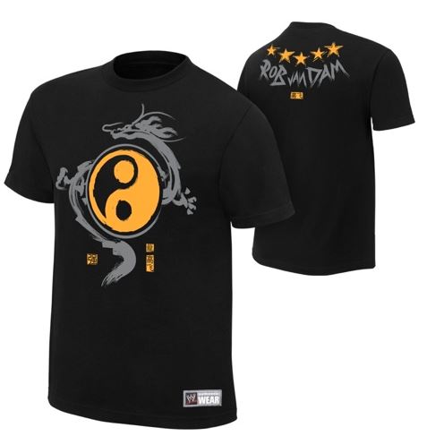 rvd shirt