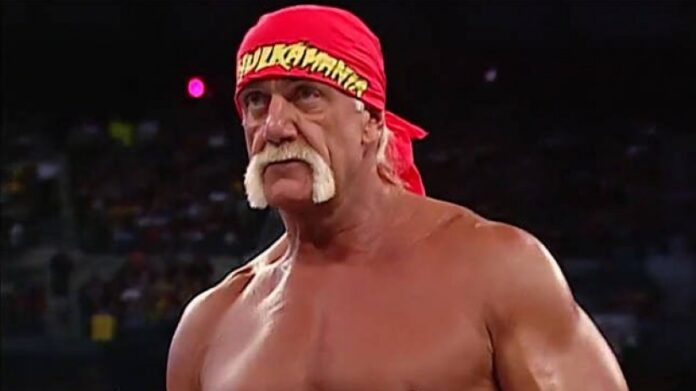 Hulk Hogan Deletes Infamous Tweet From Years Ago Pwmania