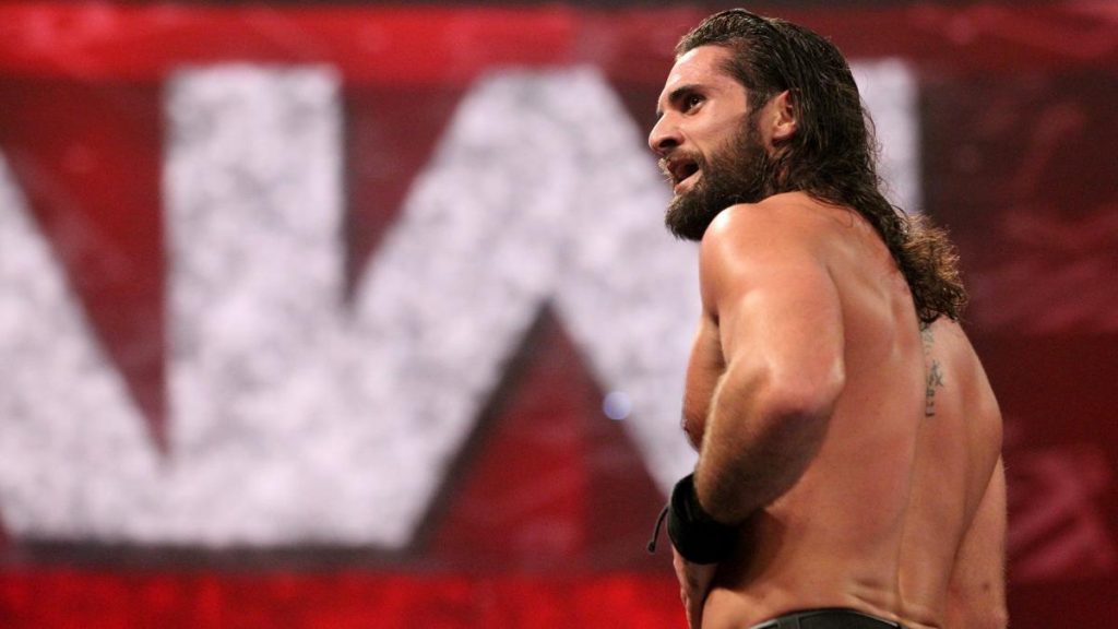 Seth Rollins Responds To Cm Punk Wwe Backstage Viewership Pwmania