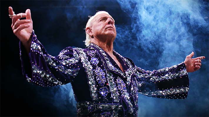 Jim Cornette Speaks Out On Ric Flair Returning To The Ring Pwmania