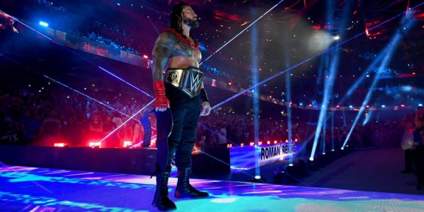 Roman Reigns Reaches Another Big Milestone Backstage News On Plans For