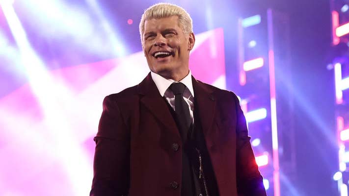 Ddp Criticizes Aew President Tony Khan For Losing Cody Rhodes To Wwe