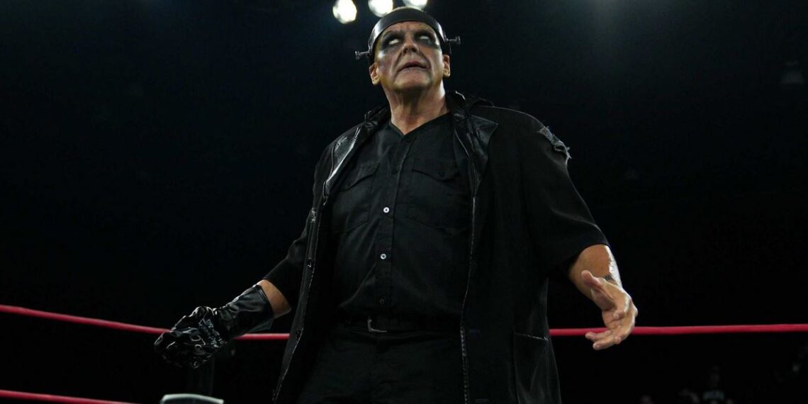 Pco Reveals His Main Objective In Is To Become The Tna World