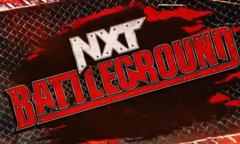 Wwe Nxt Battleground Preview For Tonight Lowell Mass