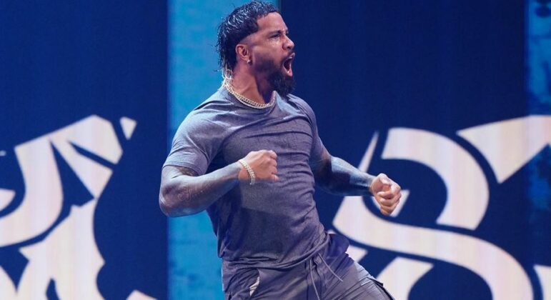 Backstage News On Jey Uso And WWEs Plans For Him PWMania Wrestling