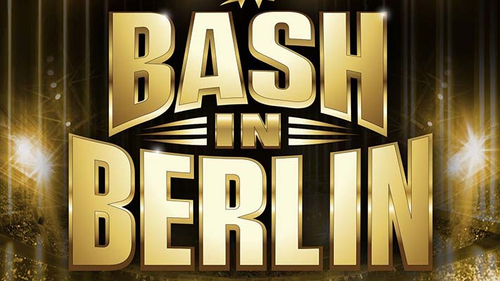 Wwe Bash In Berlin Preview And Predictions Pwmania Wrestling News