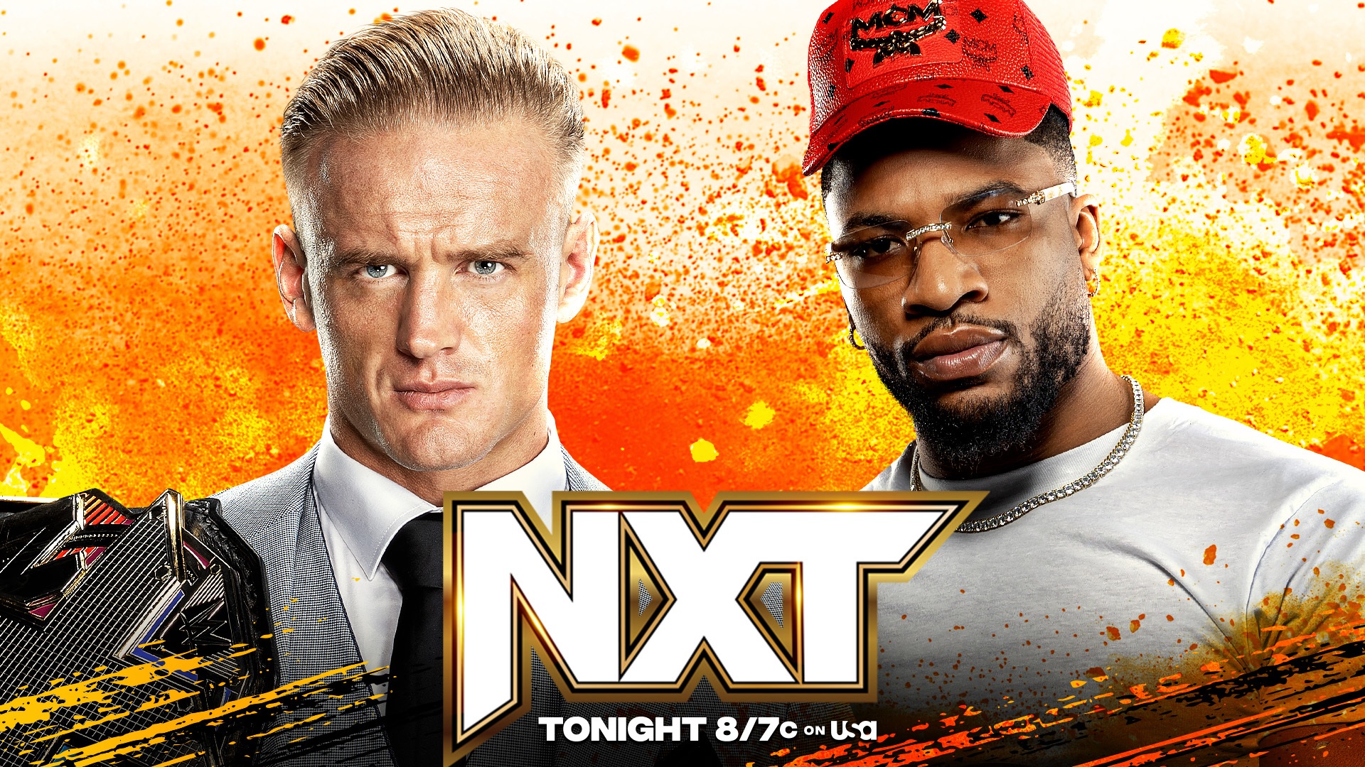 WWE NXT Review January 30 2024 PWMania Wrestling News