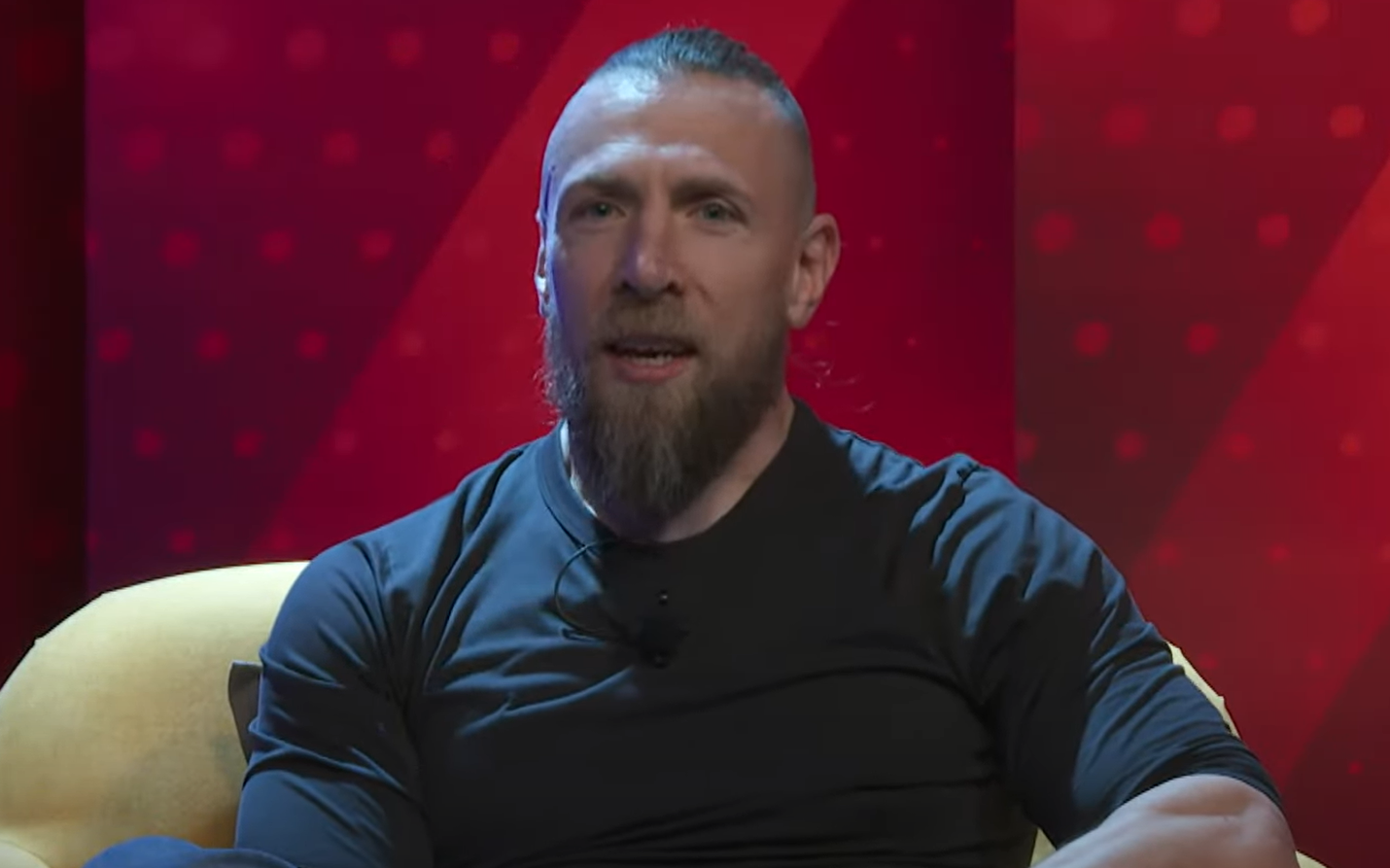 Bryan Danielson Would Love To See Zack Sabre Jr The Win G1 Climax