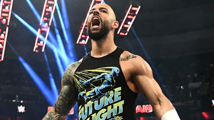 Tony Khan Asked About Ricochets Pro Wrestling Status PWMania