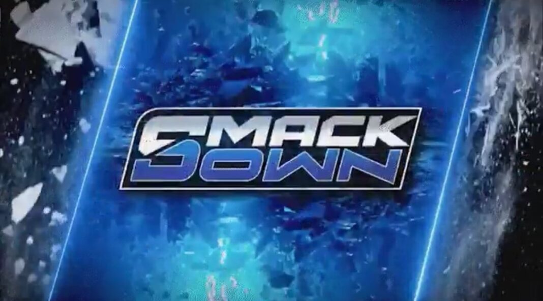 Wwe Smackdown Viewership And Rating Report For Pwmania