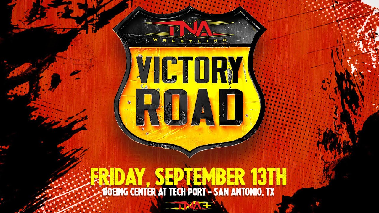 New Matches Confirmed For Tonights TNA Victory Road 2024 PWMania