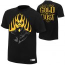 vintage goldust shirt