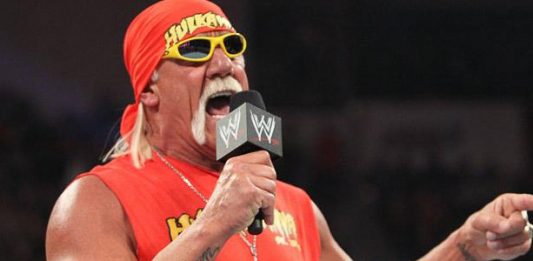 Hulk Hogan Finds New Respect For John Cena, Photo Of Seth Rollins With ...