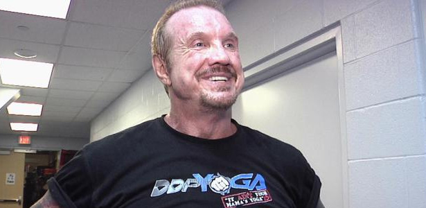 Diamond Dallas Page Talks About Vince McMahon & Eric Bischoff, WWE