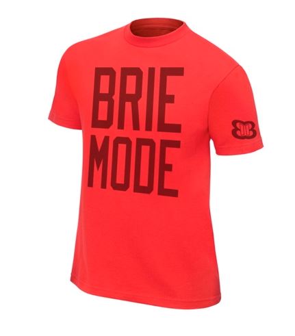 go brie mode shirt