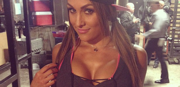 Nikki Bella posts message on taking time off WWE to heal: 'This