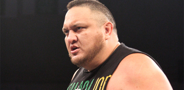 Samoa Joe Expected To Sign With WWE Soon, Ryback Talks ...