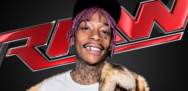 John Cena has 2 new rap tracks  with Wiz Khalifa 