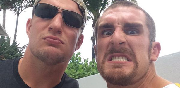 mojo rawley nfl