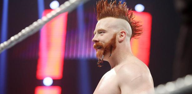 Listen To Sheamus New Wwe Theme Song Dolph Ziggler Not Done With Daniel Bryan Ric Flair Ddp Pwmania Com