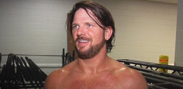615px x 300px - Video: AJ Styles On His WWE Debut & What Would Have Made It Better -  PWMania - Wrestling News