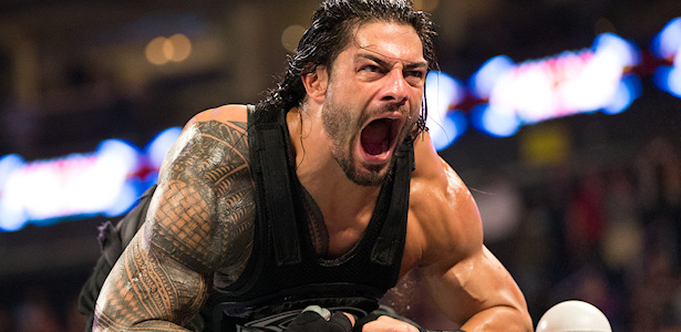 Backstage News On Roman Reigns Status Latest On Wwe Roadblock Original Plans Pwmania Com