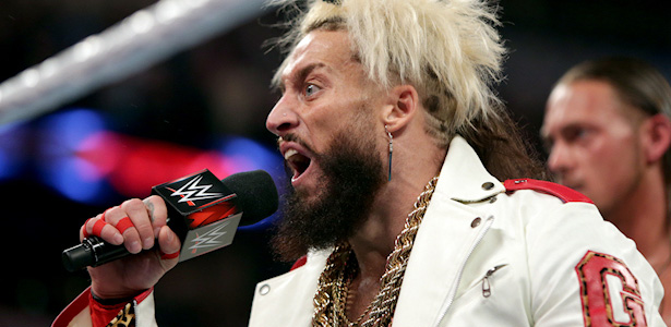 Great Classic Promo From Enzo Amore Video Wwe S New Titles Behind The Scenes At Nxt Takeover Video Pwmania Com