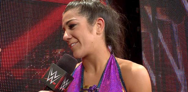 Did you know? Bayley was inspired by 'Macho Man' Randy Savage