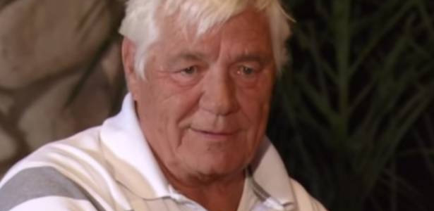 Pat Patterson Doesn’t Think Roman Reigns’ Wellness Suspension Will Hurt ...