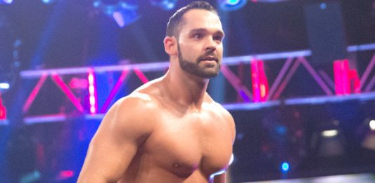 Tye Dillinger Talks Waiting For Opportunities, WWE Goal, Coach Matt ...