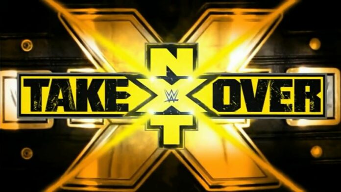 wwe nxt takeover rumors