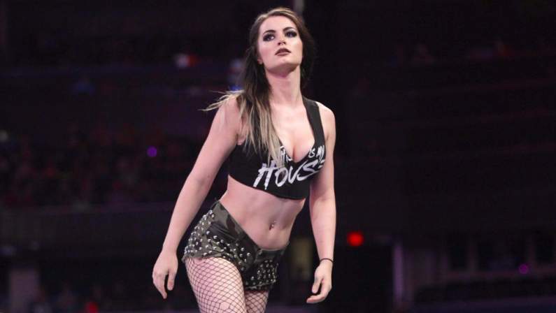 795px x 448px - Paige Says She Contemplated Suicide After Sex Videos, Photos Leaked -  PWMania - Wrestling News