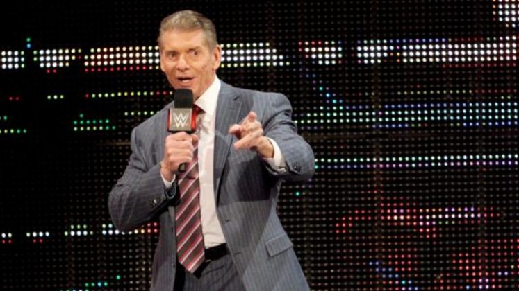 Sean Mooney Talks About His Time Working With WWE, Vince McMahon, Hulk ...