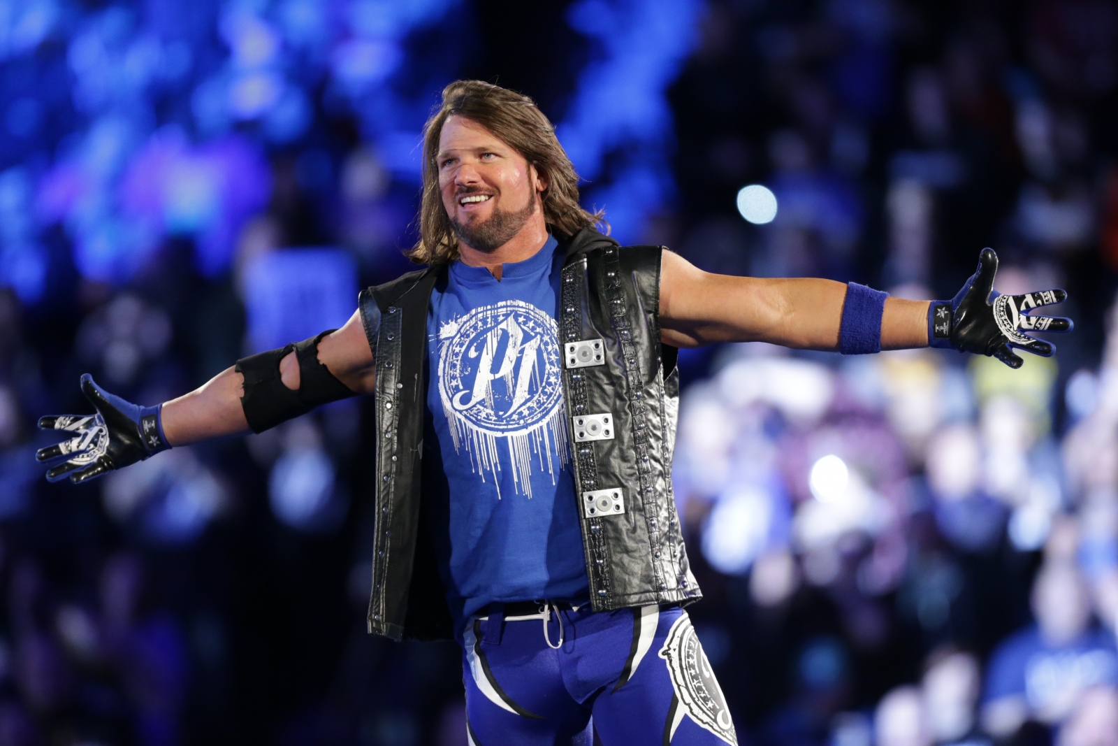 Aj styles instagram