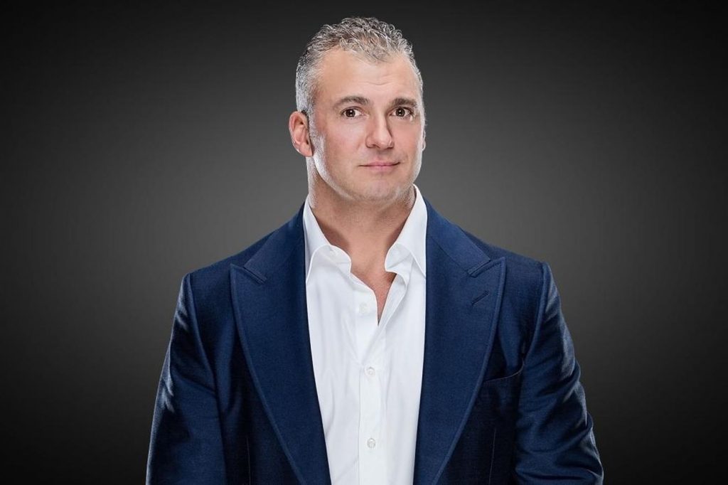 WWE Stars Upset With Shane McMahon’s Push, Drew McIntyre – Roman Reigns ...