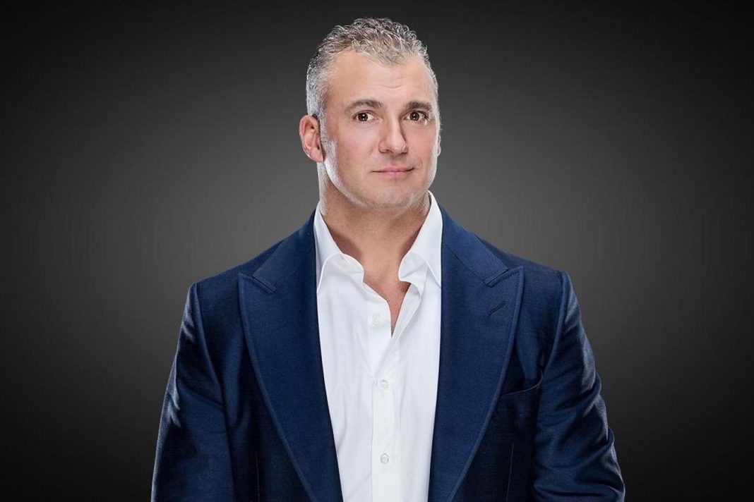 Brody King On Shane McMahon Potentially Showing Up In AEW - PWMania ...