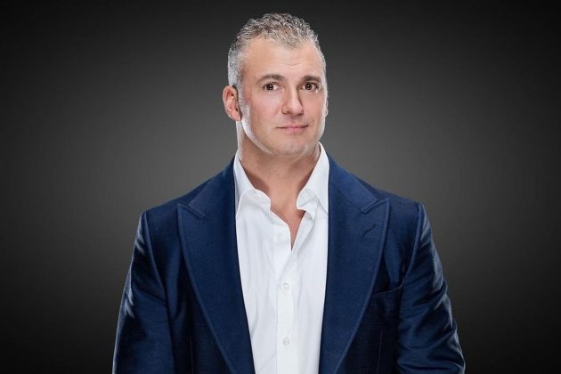 Speculation About Shane McMahon, Shawn Spears – AEW Update - PWMania ...