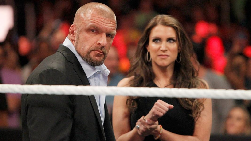 Triple H Provides Update On Ronda Rousey's Status With WWE ...