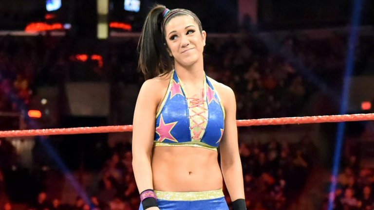 Bayley Finally Turned Heel! (WWE RAW September 2, 2019 Results & Review!) -  YouTube