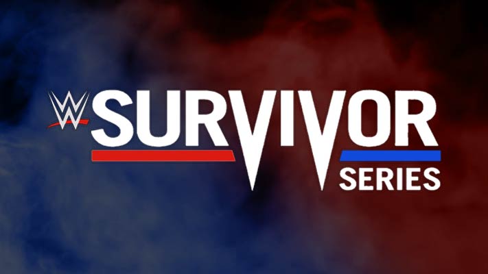 WWE Survivor Series Line-Up For Tonight's PPV | PWMania