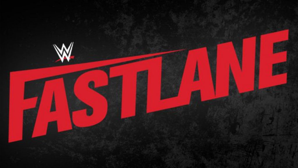 WWE Announces New Show During WWE Fastlane PPV PWMania Wrestling News