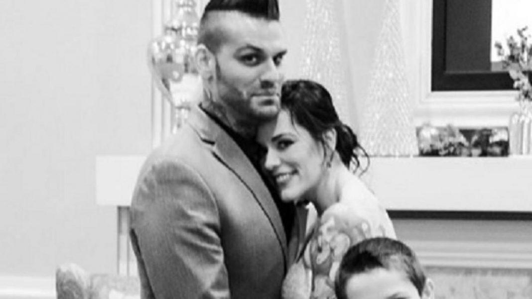 amy polinsky corey graves