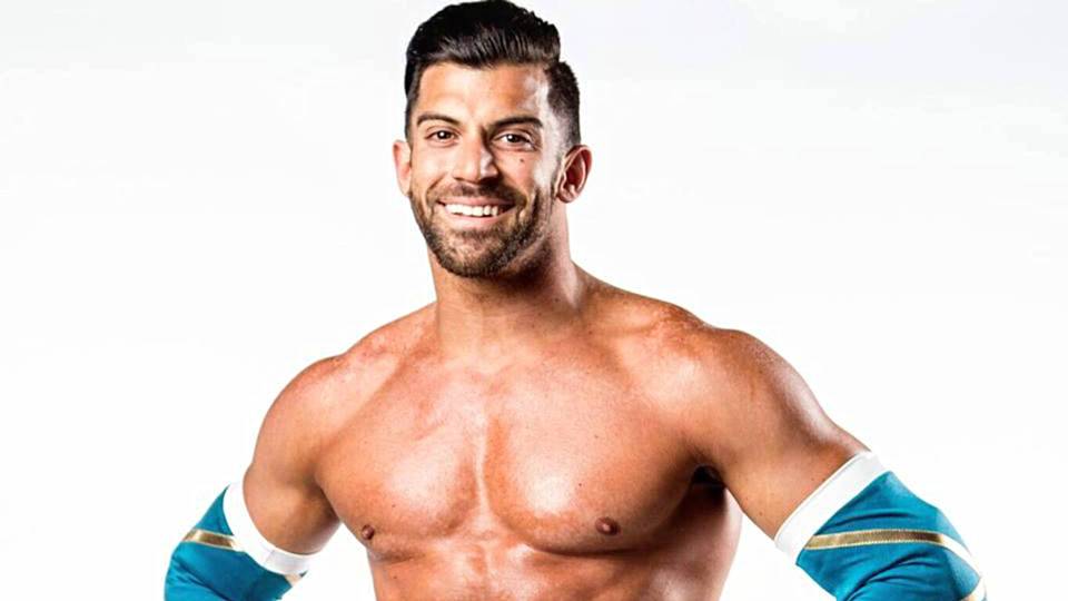 WWE Annouces Three New Signings Including A Former Impact Wrestling