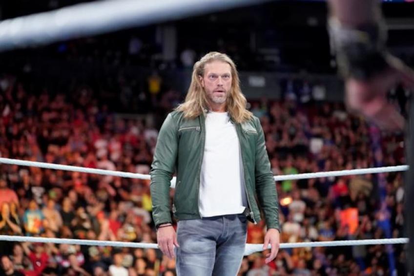 Latest News On Edge Wwe And Jeff Hardy S Arrest Pwmania Com