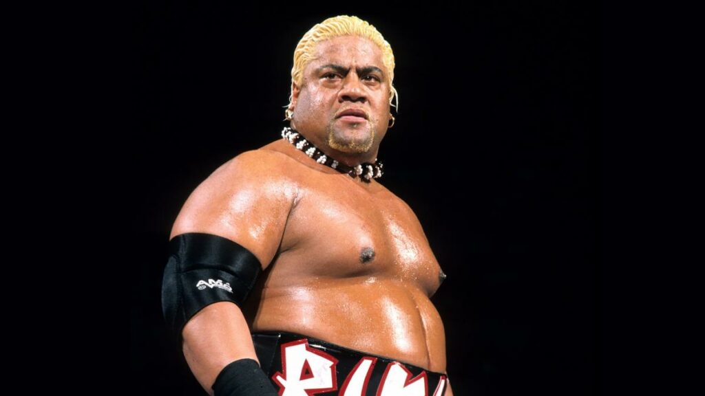 Rikishi Reveals One Of His WWE Appearances “Almost Divorced” Him From ...