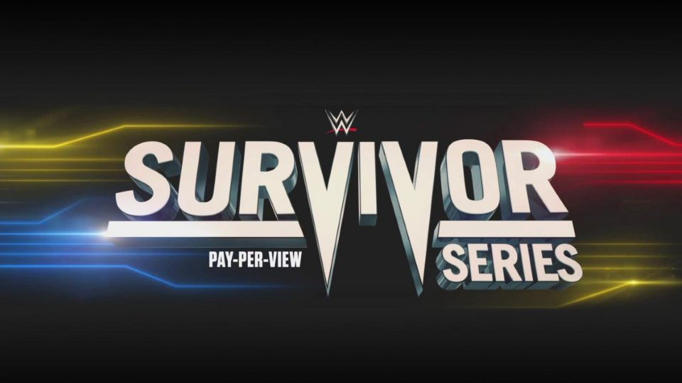 WWE Survivor Series Results November 21, 2020 PWMania Wrestling News