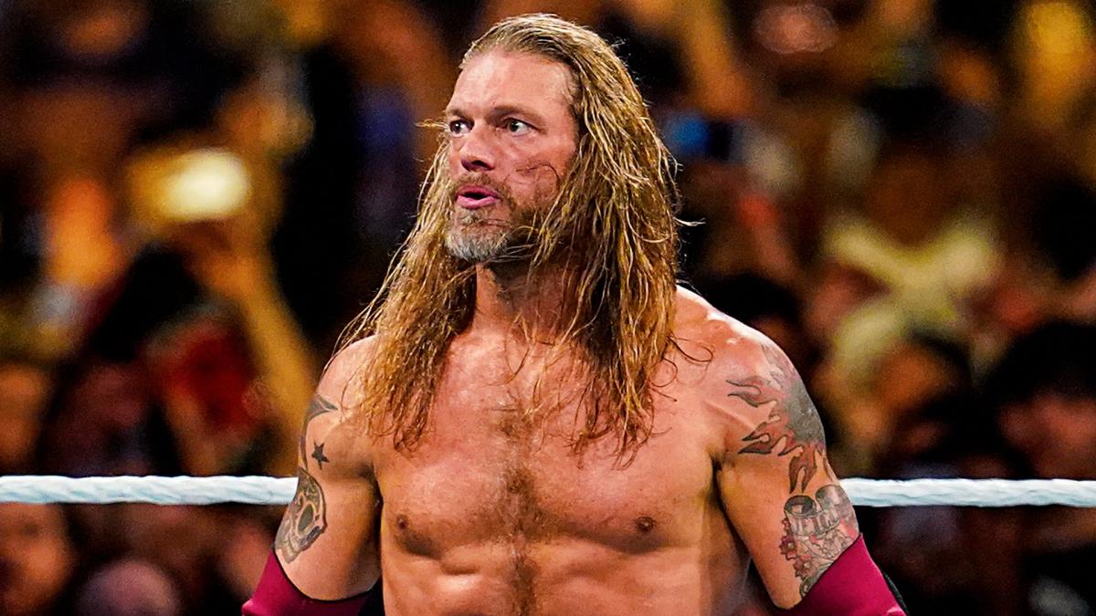 What Does Edge's Return Say About The Industry? | PWMania.com