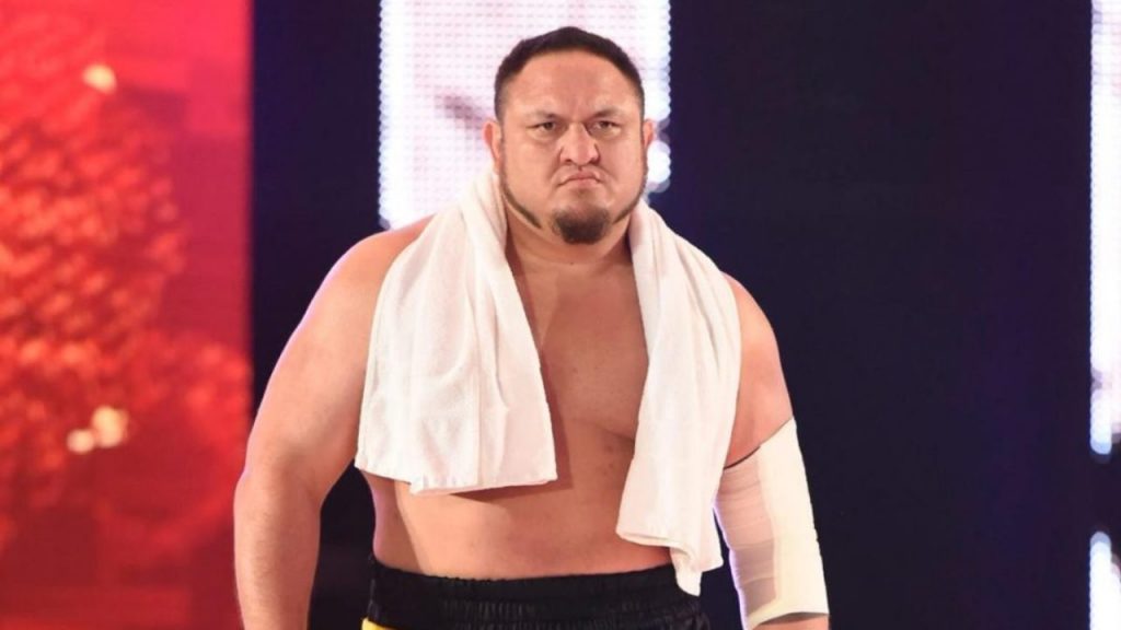 samoa joe aew